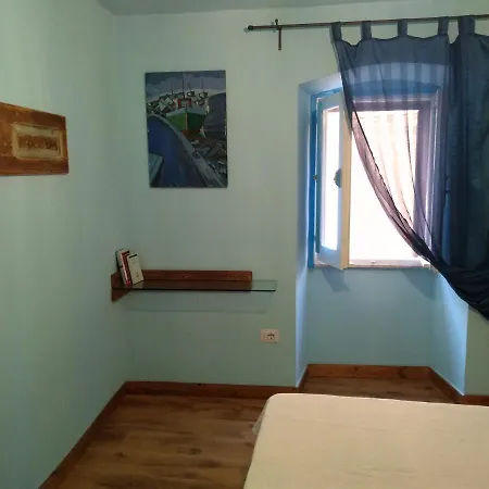 Piccola Casa Di Sardegna Appartamento *