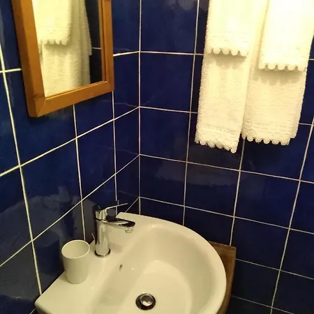 Piccola Casa Di Sardegna Apartment Villanova Monteleone