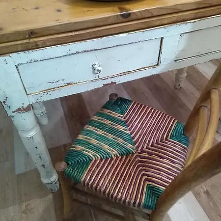 Piccola Casa Di Sardegna Appartement Villanova Monteleone
