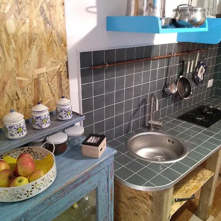 Piccola Casa Di Sardegna