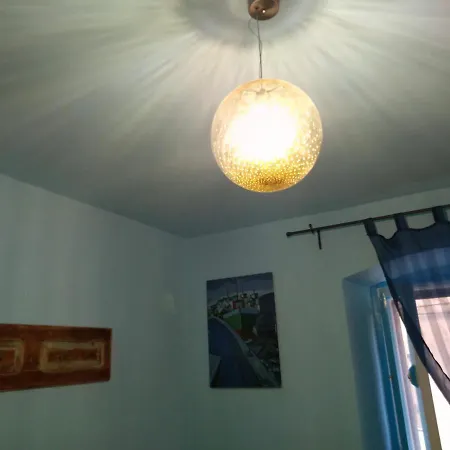 Appartement Piccola Casa Di Sardegna Villanova Monteleone