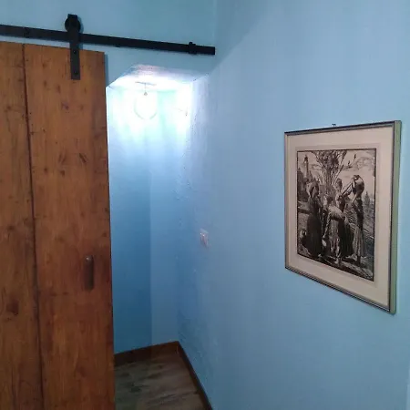 Piccola Casa Di Sardegna