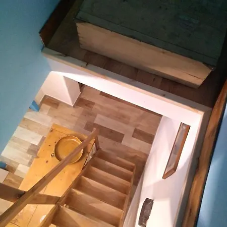 Appartement Piccola Casa Di Sardegna Villanova Monteleone