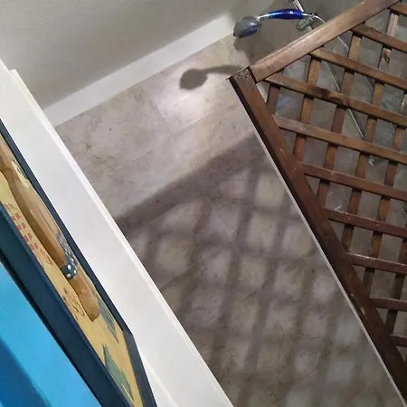 Piccola Casa Di Sardegna Apartment