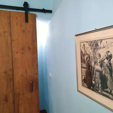 Appartement Piccola Casa Di Sardegna