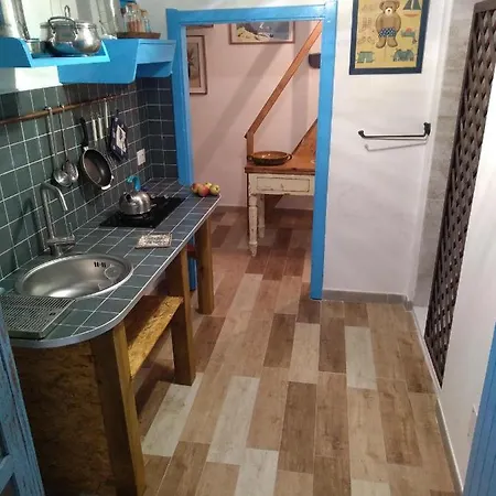 Piccola Casa Di Sardegna