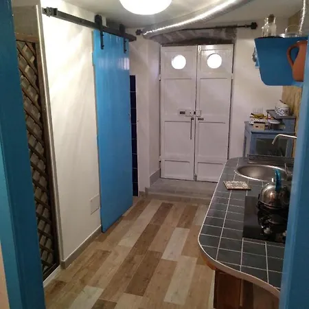 Appartamento Piccola Casa Di Sardegna
