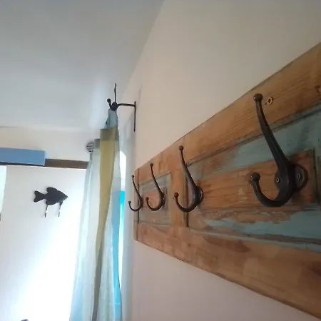 Piccola Casa Di Sardegna Appartement *