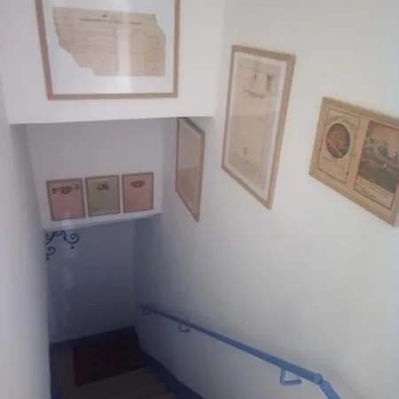 Apartment Piccola Casa Di Sardegna *