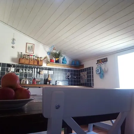 Piccola Casa Di Sardegna * Villanova Monteleone