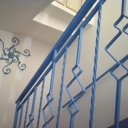 Piccola Casa Di Sardegna Appartement