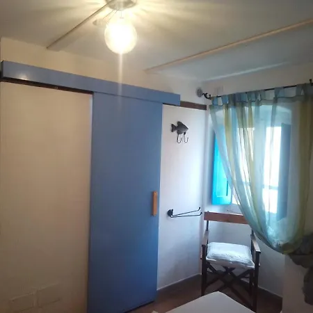 Piccola Casa Di Sardegna Appartamento *