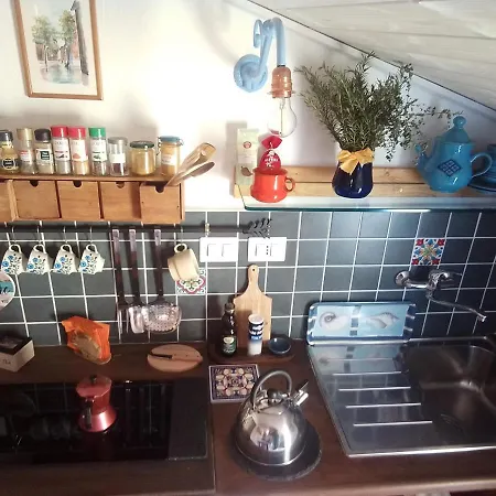 Piccola Casa Di Sardegna Appartement *