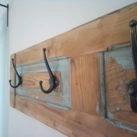Piccola Casa Di Sardegna Appartamento *