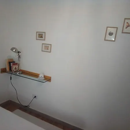 Piccola Casa Di Sardegna Appartamento *