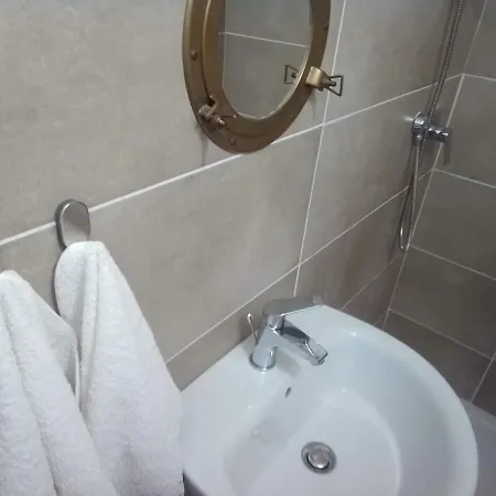 Piccola Casa Di Sardegna *