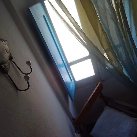 Piccola Casa Di Sardegna *