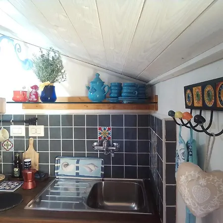 Piccola Casa Di Sardegna *