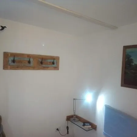 Appartement Piccola Casa Di Sardegna *