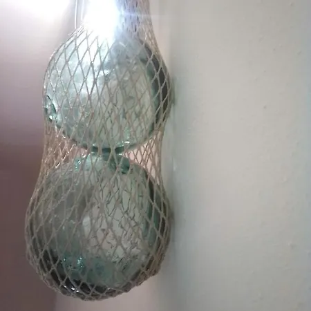 Piccola Casa Di Sardegna Appartamento *