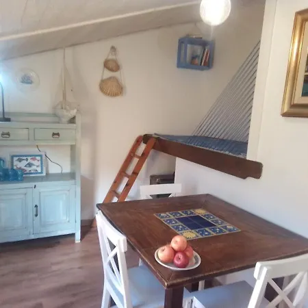 Appartement Piccola Casa Di Sardegna