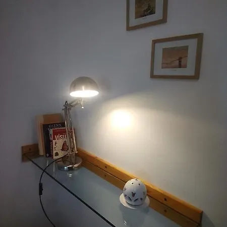 Piccola Casa Di Sardegna Lejlighed Villanova Monteleone
