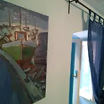 Piccola Casa Di Sardegna Daire *