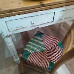 Piccola Casa Di Sardegna Daire Villanova Monteleone