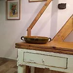 Daire Piccola Casa Di Sardegna Villanova Monteleone