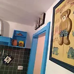 Piccola Casa Di Sardegna Daire *