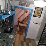Piccola Casa Di Sardegna Daire *