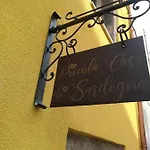 Daire Piccola Casa Di Sardegna Villanova Monteleone