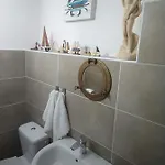 Piccola Casa Di Sardegna Daire *
