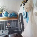 Piccola Casa Di Sardegna Daire *