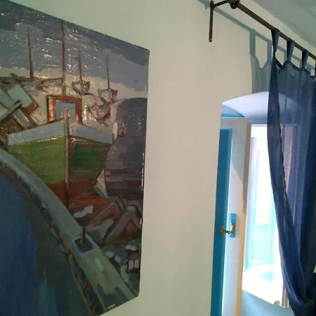 Piccola Casa Di Sardegna Apartment *