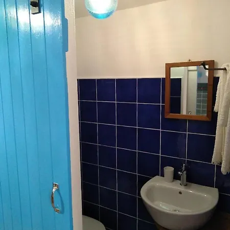 Appartement Piccola Casa Di Sardegna Villanova Monteleone