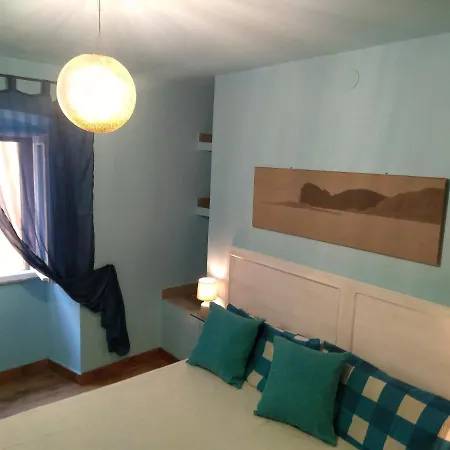 Piccola Casa Di Sardegna Apartment *