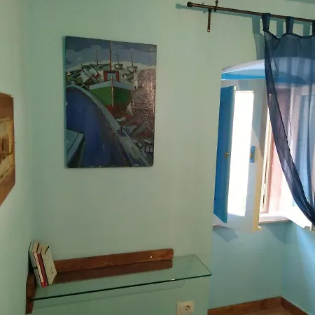 Apartment Piccola Casa Di Sardegna