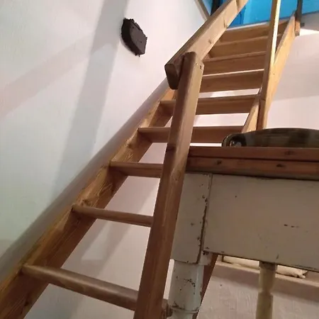 Piccola Casa Di Sardegna Appartement *