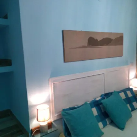Piccola Casa Di Sardegna