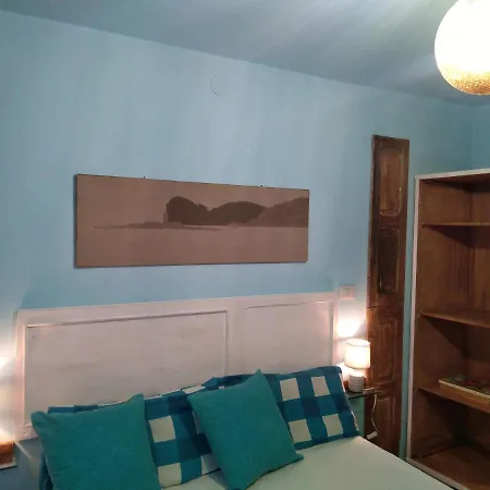 Apartment Piccola Casa Di Sardegna Villanova Monteleone