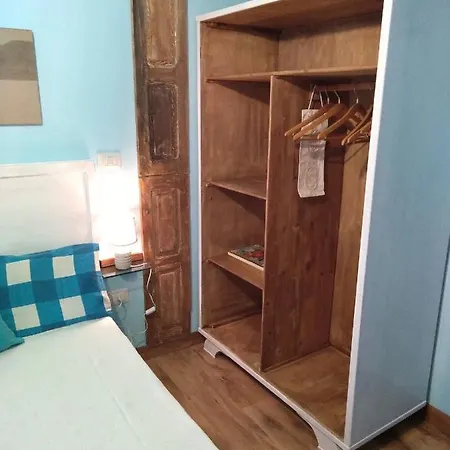 Piccola Casa Di Sardegna Appartement *