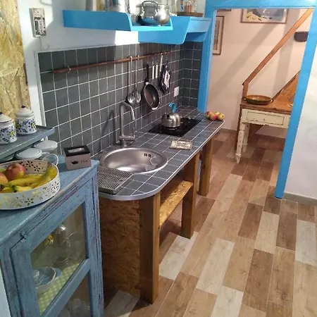 Piccola Casa Di Sardegna
