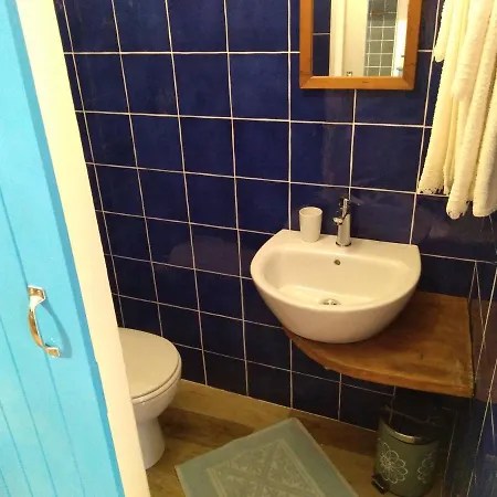 Apartment Piccola Casa Di Sardegna Villanova Monteleone