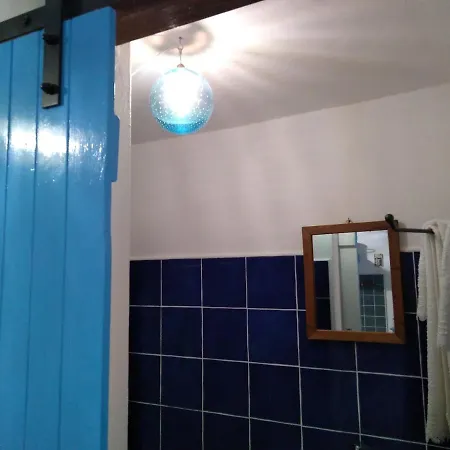 Piccola Casa Di Sardegna Appartement Villanova Monteleone