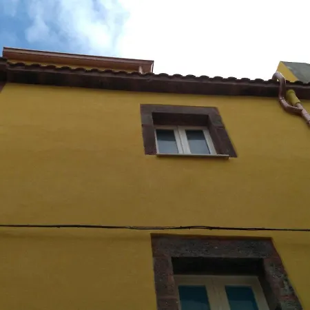 Apartment Piccola Casa Di Sardegna
