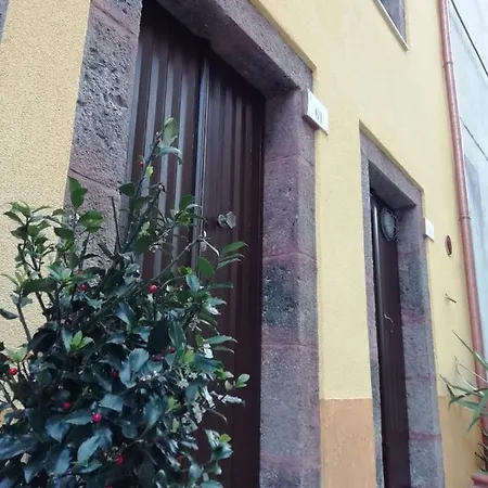 Apartment Piccola Casa Di Sardegna