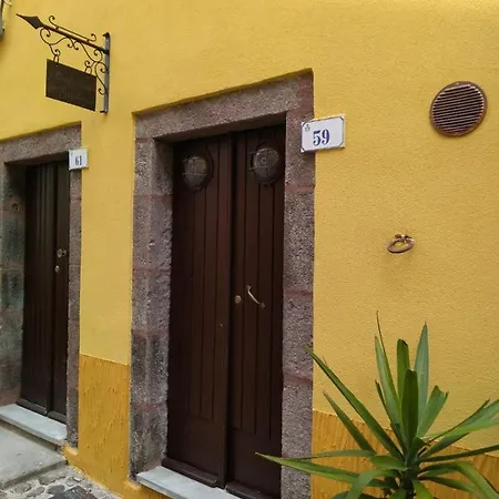 Appartamento Piccola Casa Di Sardegna