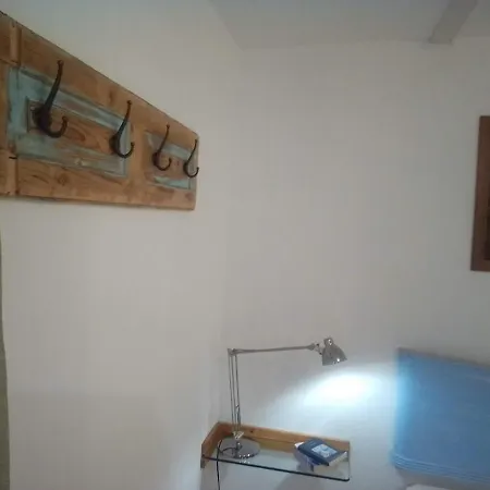 Piccola Casa Di Sardegna Apartment