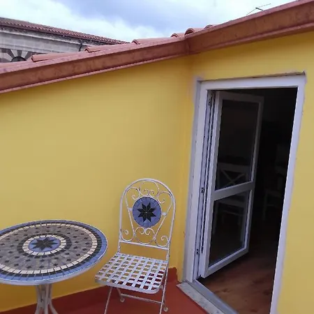 Piccola Casa Di Sardegna Appartement